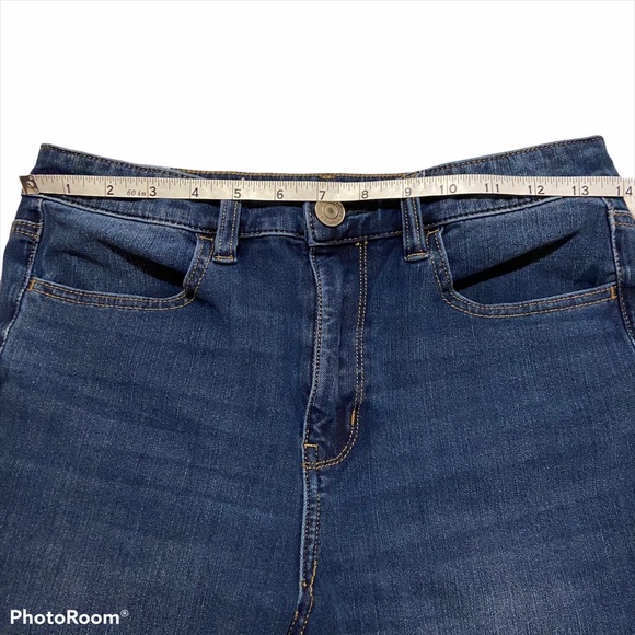 AE Dream Jean Super High Rise Jegging 6 x-short - Picture 11 of 11